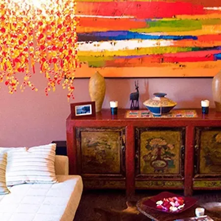 Sottosopra לינה וארוחת בוקר 3*