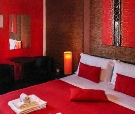 Sottosopra 3* גאליפולי