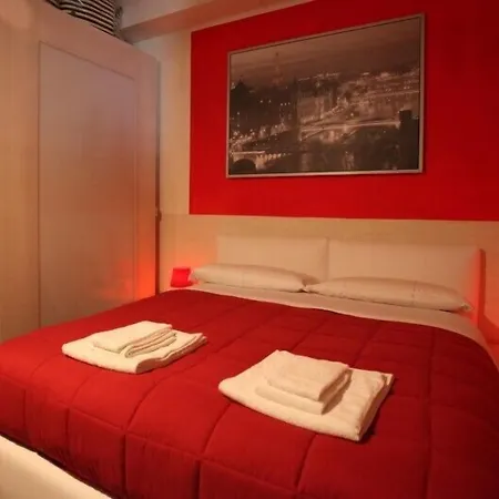 Bed & Breakfast Sottosopra