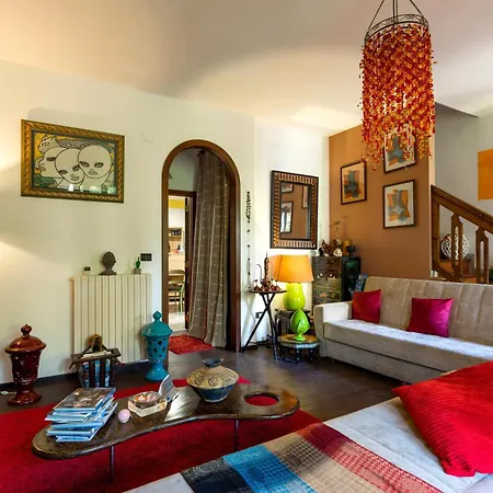 Bed & Breakfast Sottosopra Gallipoli