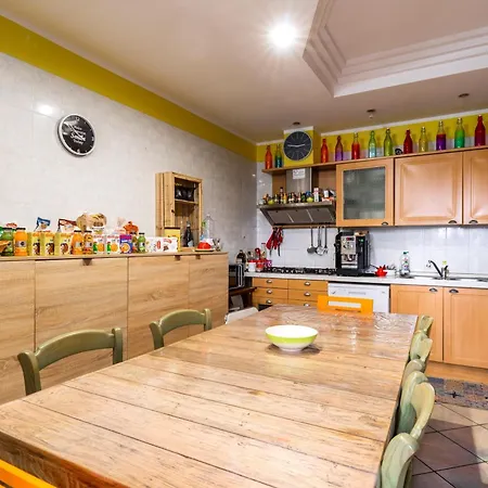 Sottosopra Bed & Breakfast 3*