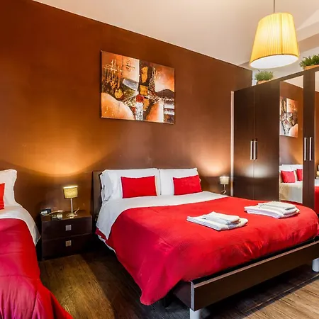 Sottosopra Bed & Breakfast
