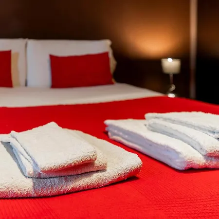 Bed & Breakfast Sottosopra Gallipoli