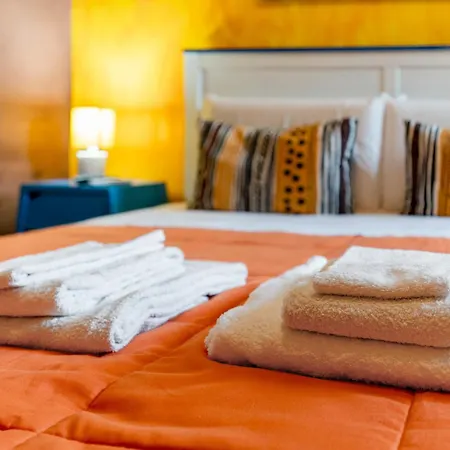 Sottosopra Bed & Breakfast 3*