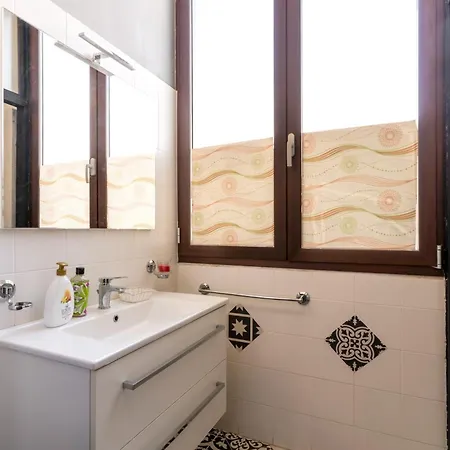 Bed & Breakfast Sottosopra
