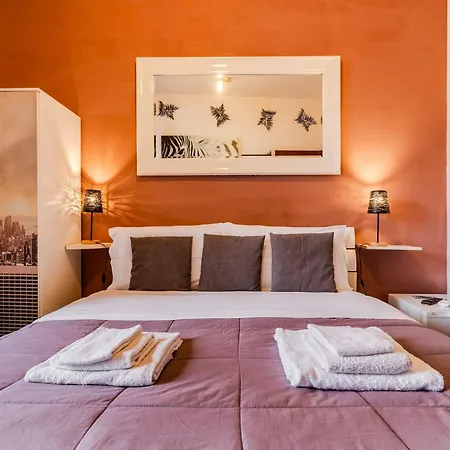 Bed & Breakfast Sottosopra 3*