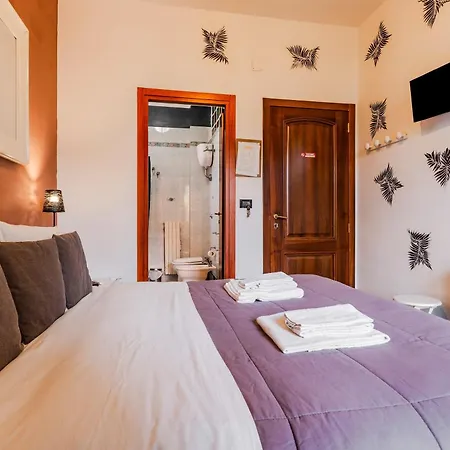 Bed & Breakfast Sottosopra