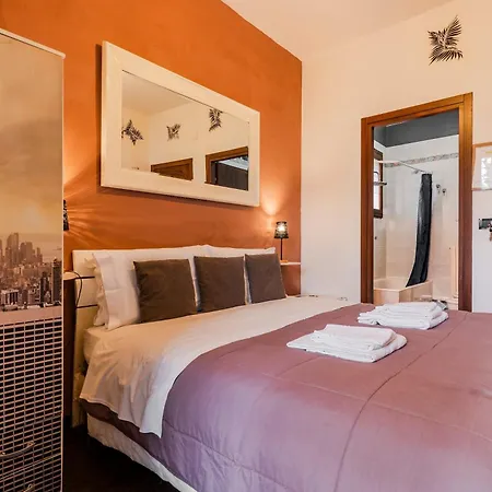 Sottosopra Bed & Breakfast 3*