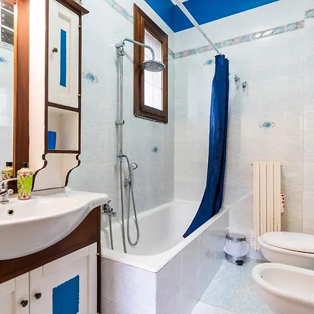Sottosopra Bed & Breakfast Gallipoli