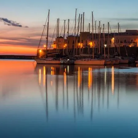 Sottosopra 3* גאליפולי