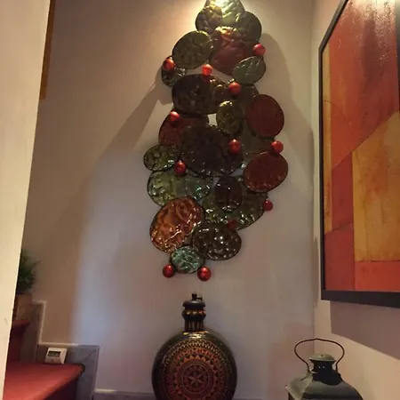 Sottosopra 3* גאליפולי