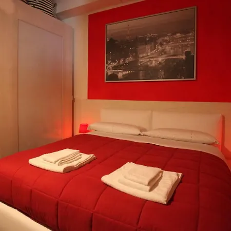 Bed & Breakfast Sottosopra Gallipoli