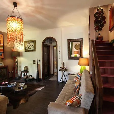 Sottosopra 3* גאליפולי