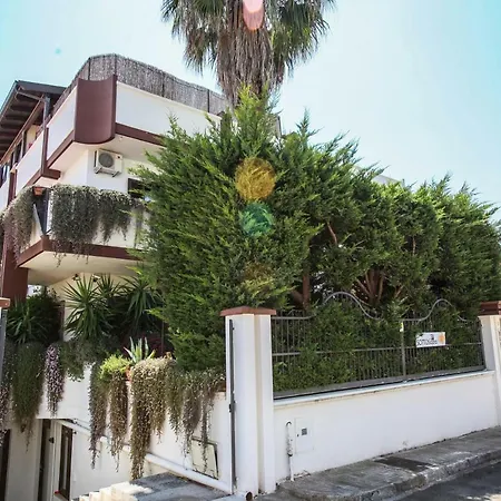 Sottosopra 3* גאליפולי