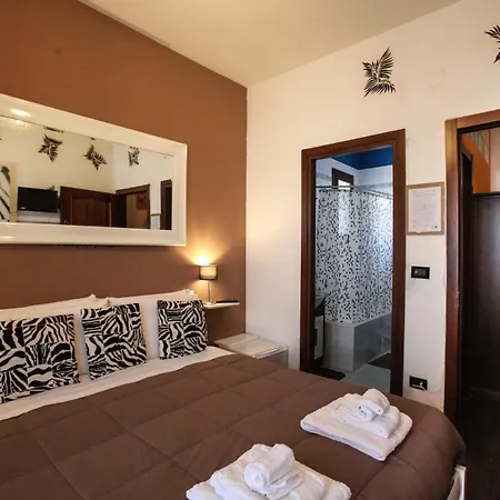 Sottosopra Bed & Breakfast Gallipoli