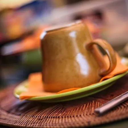 Couette-café Sottosopra 3*