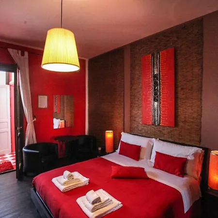 Bed & Breakfast Sottosopra 2*