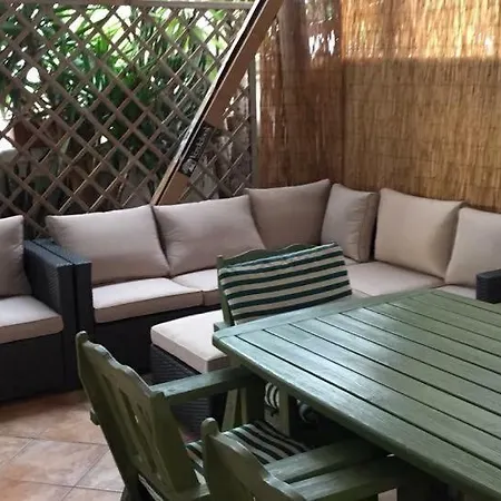 Bed & Breakfast Sottosopra