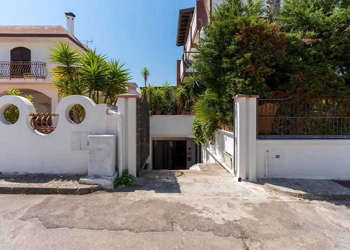 Sottosopra Bed & Breakfast