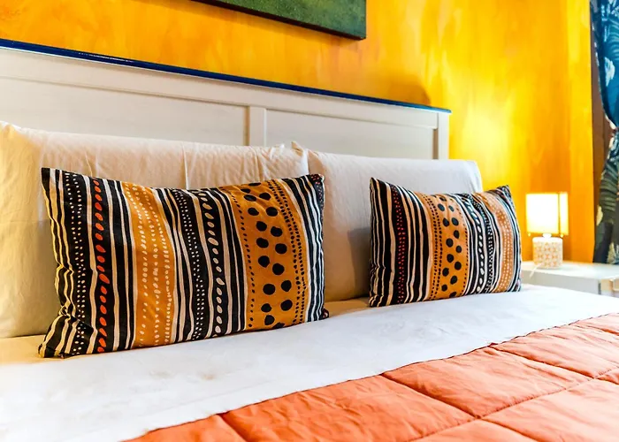 Sottosopra Bed & Breakfast 3*