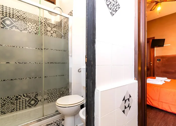 Sottosopra Bed & Breakfast Gallipoli