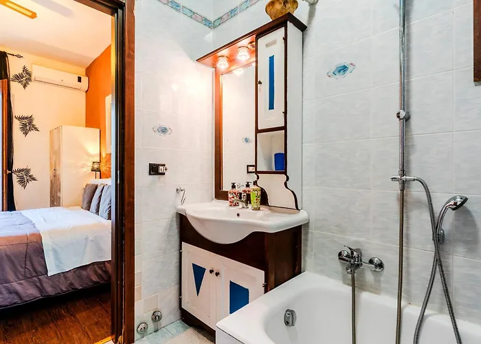 Sottosopra Bed & Breakfast 3*