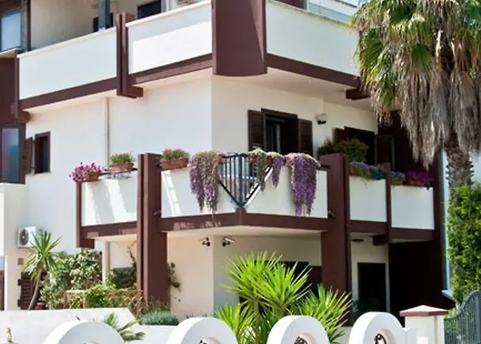 Bed & Breakfast Sottosopra