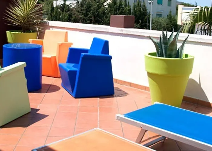 Bed & Breakfast Sottosopra Gallipoli