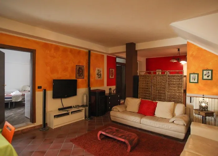 Sottosopra Bed & Breakfast