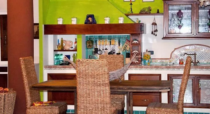 Sottosopra Bed & Breakfast 3*