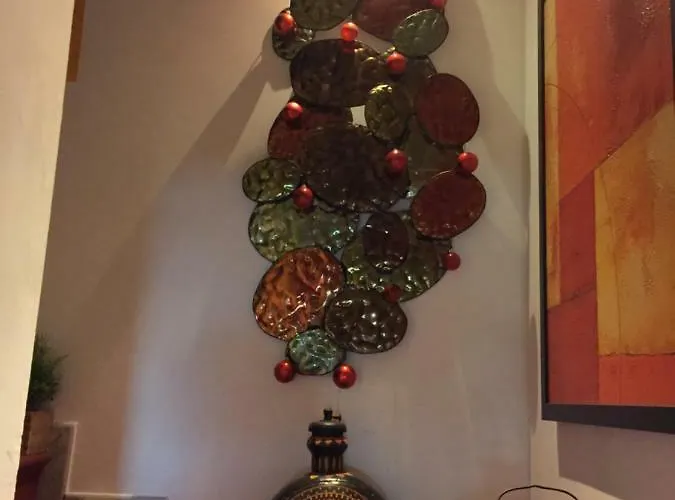 Sottosopra 3* Gallipoli