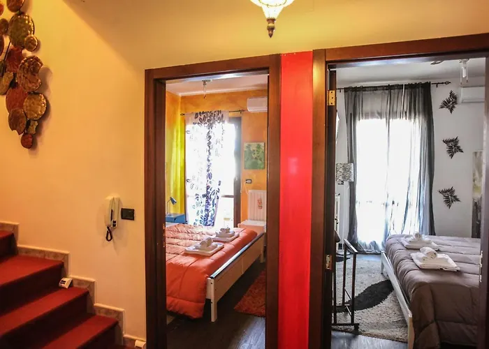 Sottosopra Bed & Breakfast 3*